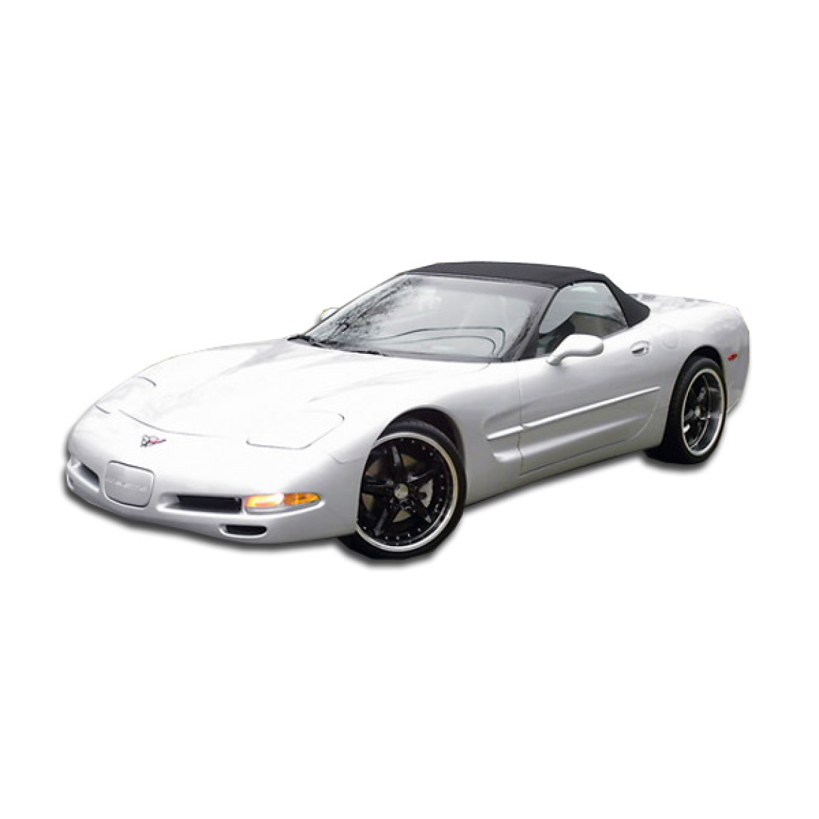 All kind of body kits for Chevrolet Corvette 1984. Exterior/Complete Body Kits 