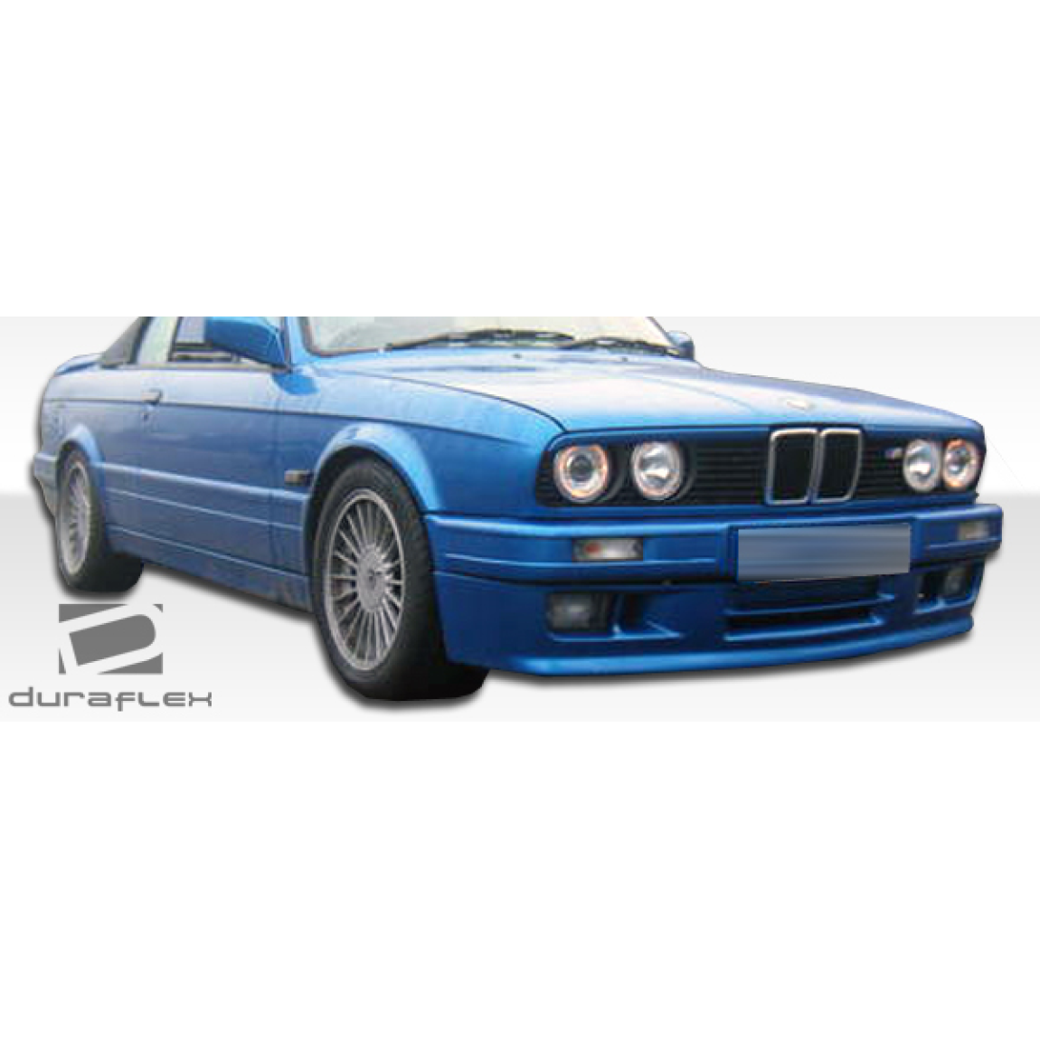 All kind of body kits for BMW 3-Series 1984. Exterior/Complete Body Kits 