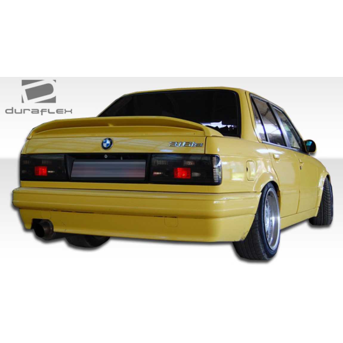 All kind of body kits for BMW 3-Series 1984. Exterior/Complete Body Kits 