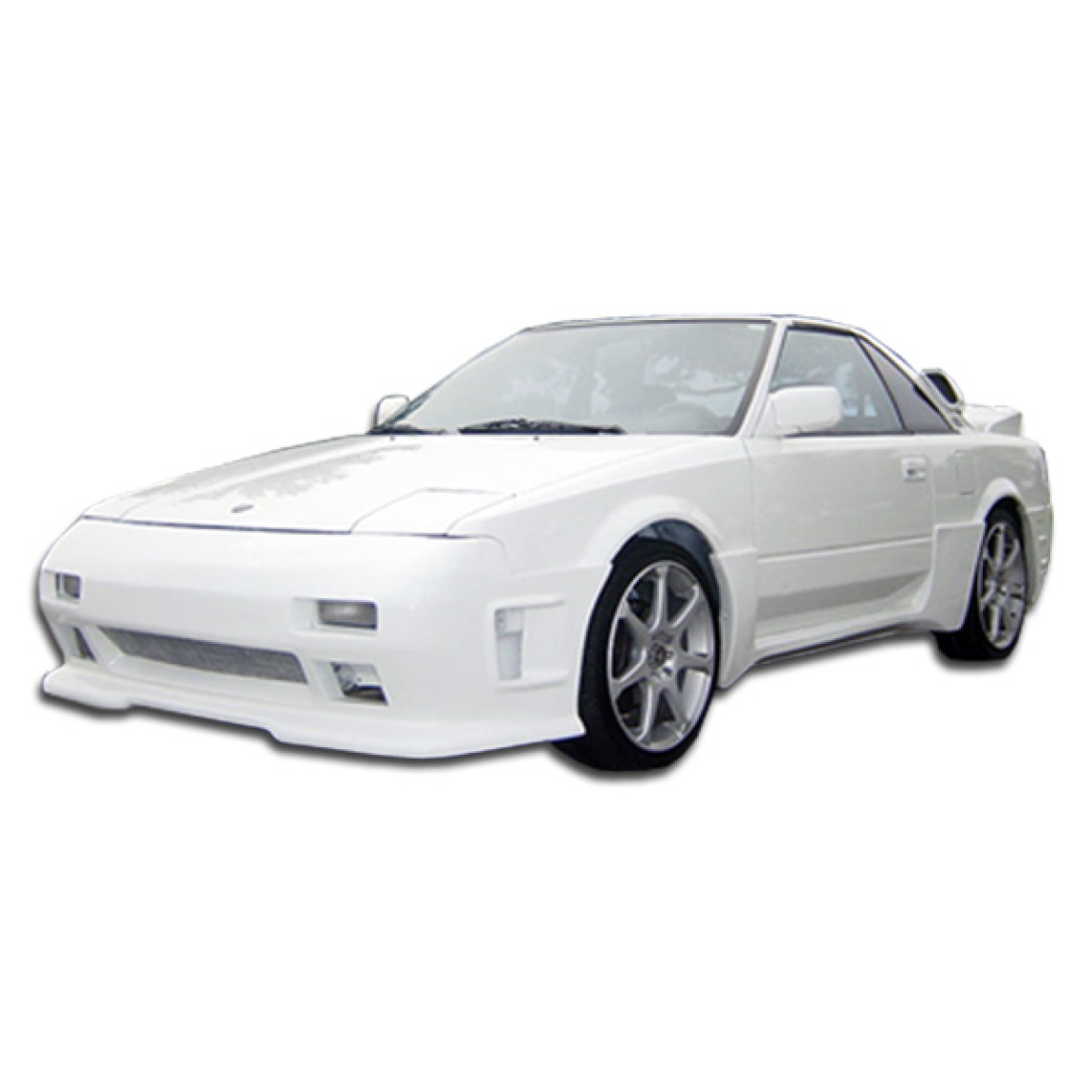 All kind of body kits for Toyota MR2 1985. Exterior/Complete Body Kits 