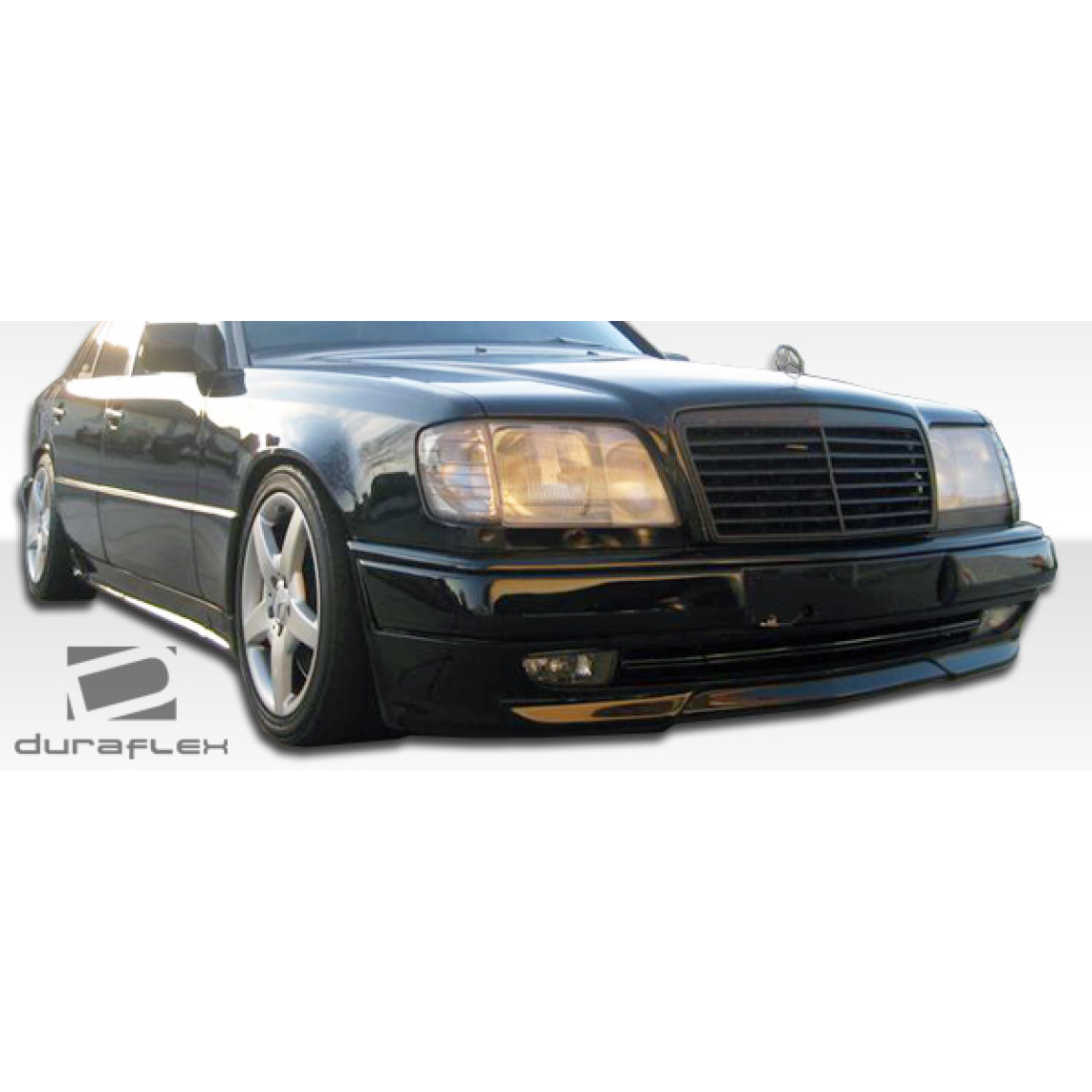 All kind of body kits for Mercedes-Benz C-Class 1986. Exterior/Complete Body Kits 