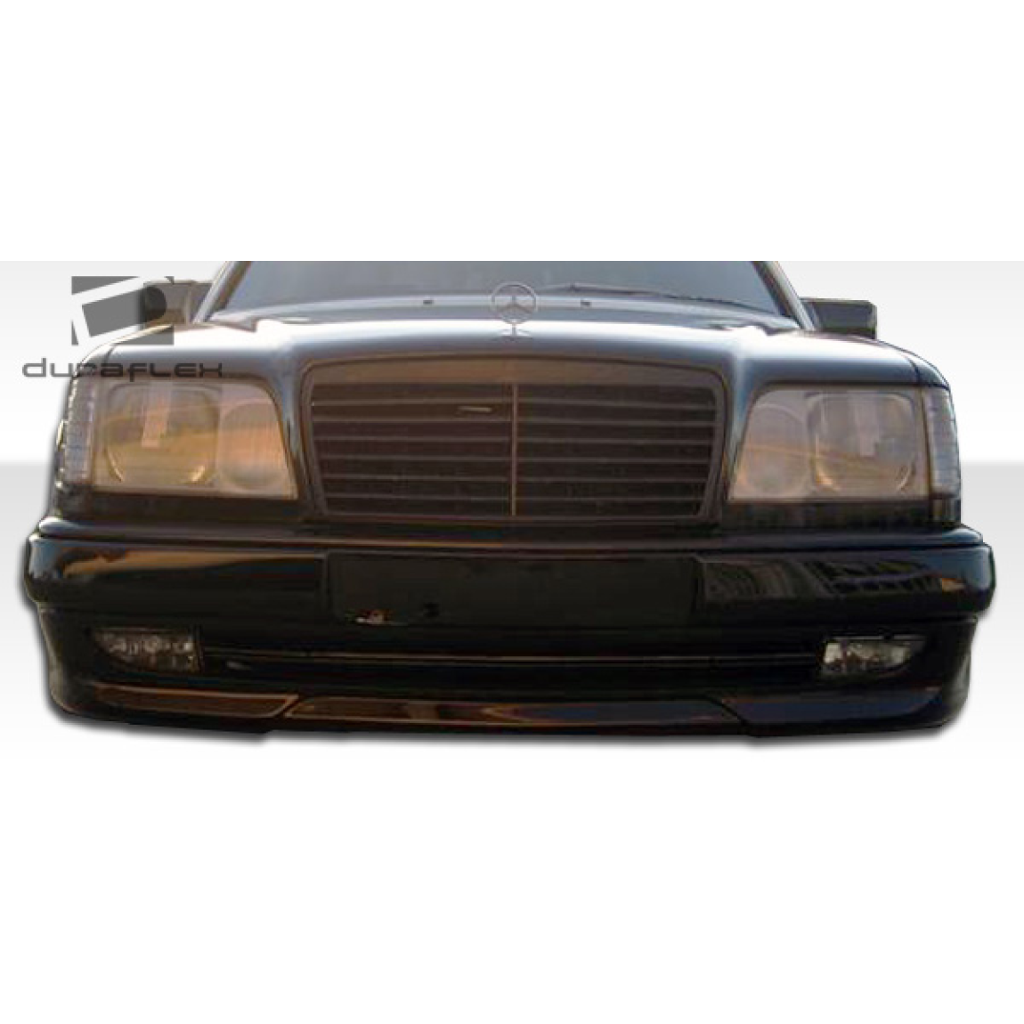 All kind of body kits for Mercedes-Benz C-Class 1986. Exterior/Front Bumpers or Lips 