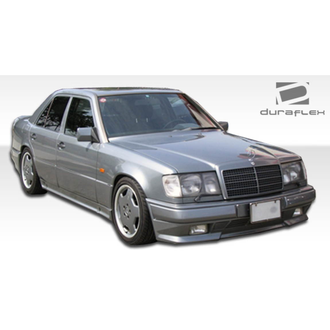 All kind of body kits for Mercedes-Benz E-Class 1986. Exterior/Front Bumpers or Lips 