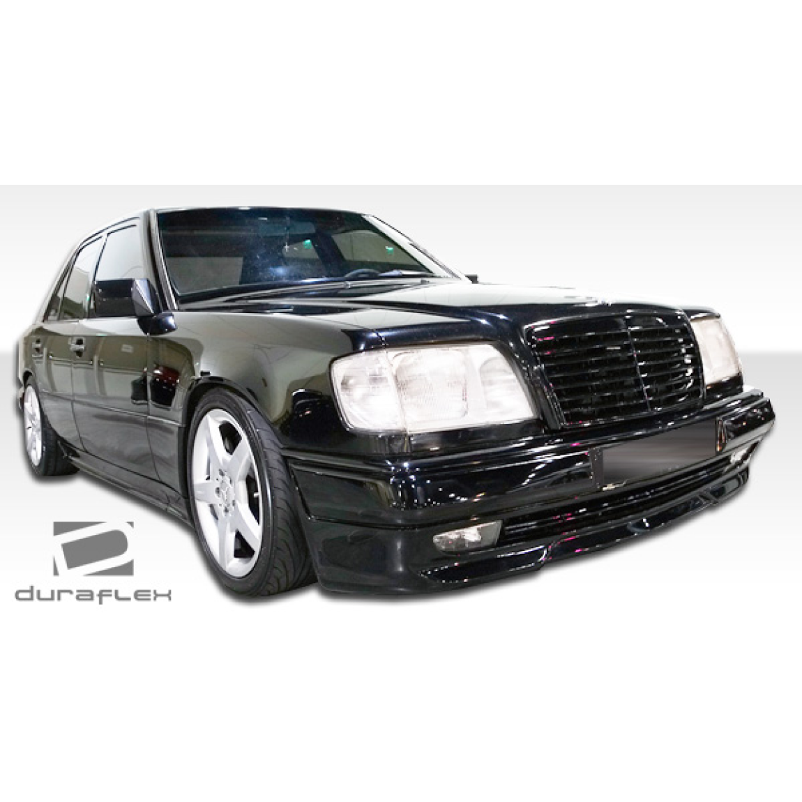 All kind of body kits for Mercedes-Benz E-Class 1986. Exterior/Complete Body Kits 