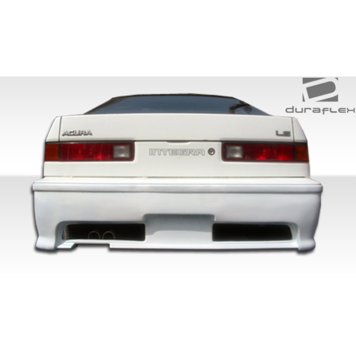 All kind of body kits for Acura Integra 1986. Exterior/Rear Bumpers or Lips 