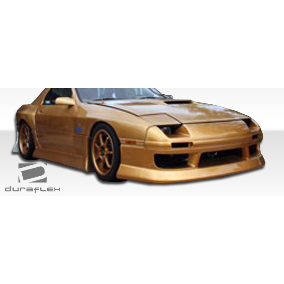 All kind of body kits for Mazda RX-7 1986. Exterior/Complete Body Kits 