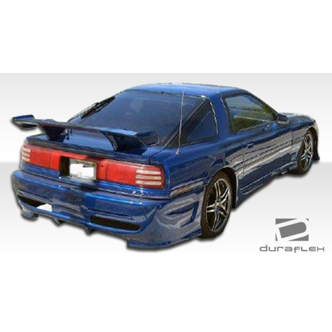 All kind of body kits for Toyota Supra 1986. Exterior/Side Skirts 