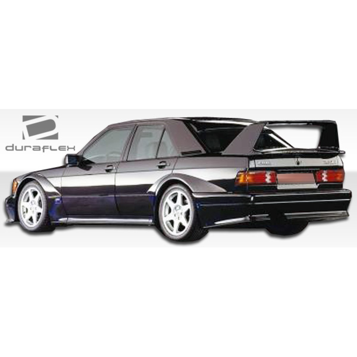 All kind of body kits for Mercedes-Benz 190 1984. Exterior/Fenders 