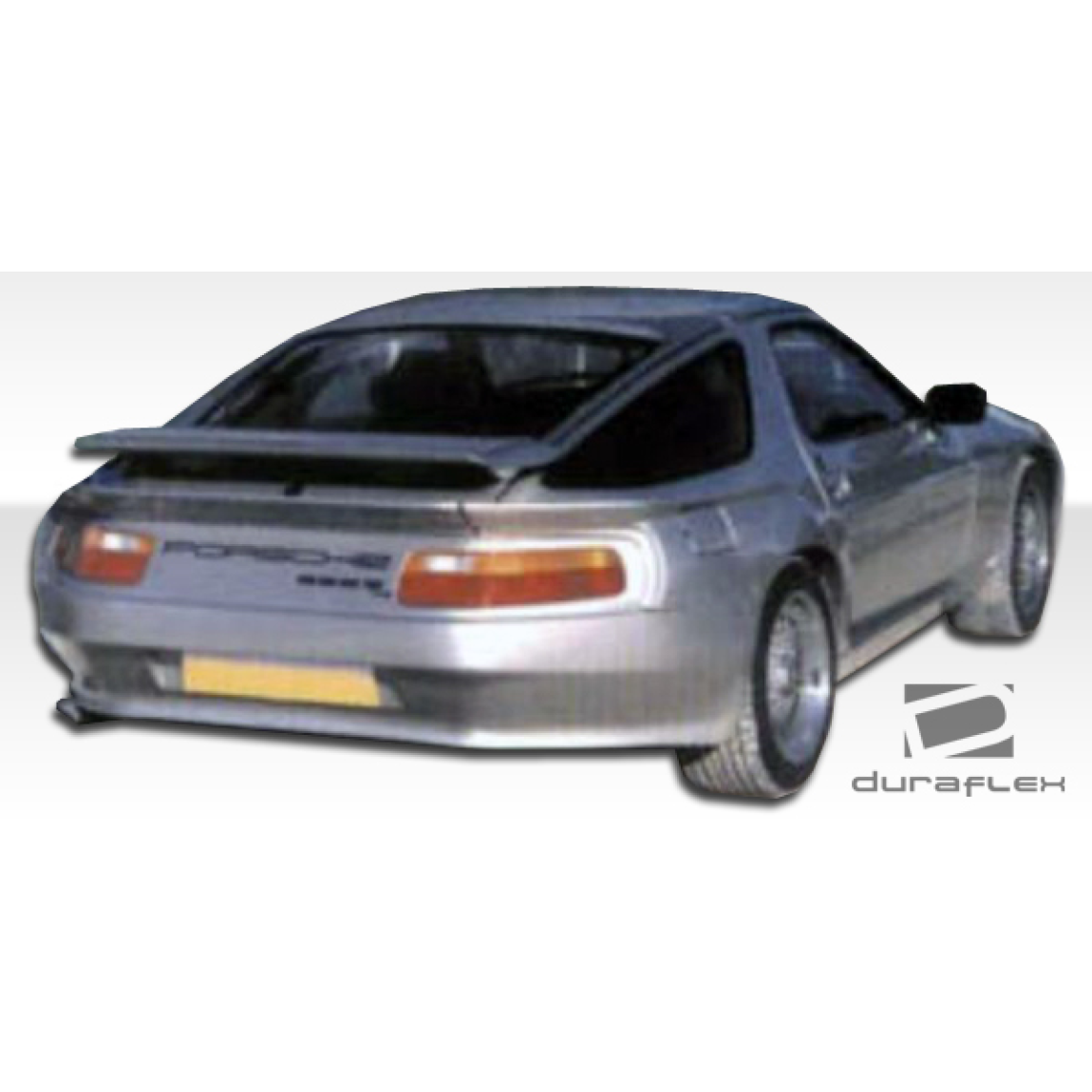 All kind of body kits for Porsche 928 1987. Exterior/Doors 