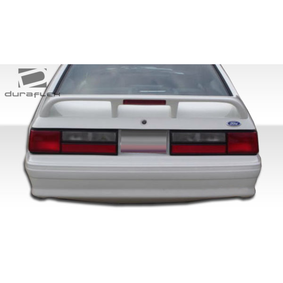 All kind of body kits for Ford Mustang 1983. Exterior/Complete Body Kits 