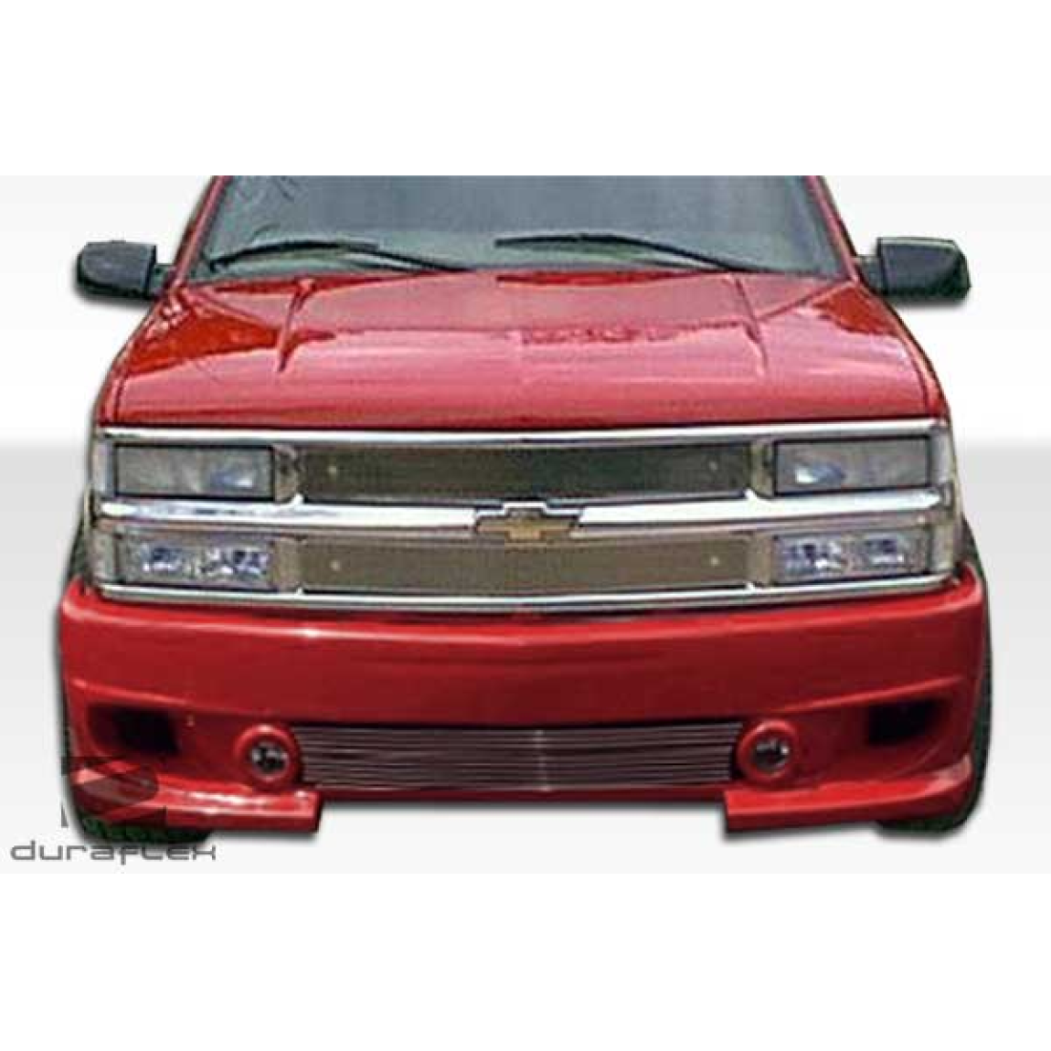 All kind of body kits for Chevrolet Pickup 1988. Exterior/Front Bumpers or Lips 