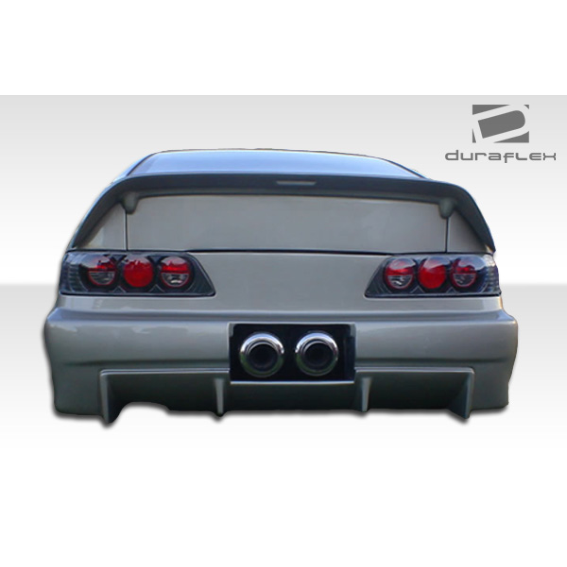 All kind of body kits for Honda CRX 1988. Exterior/Wings 