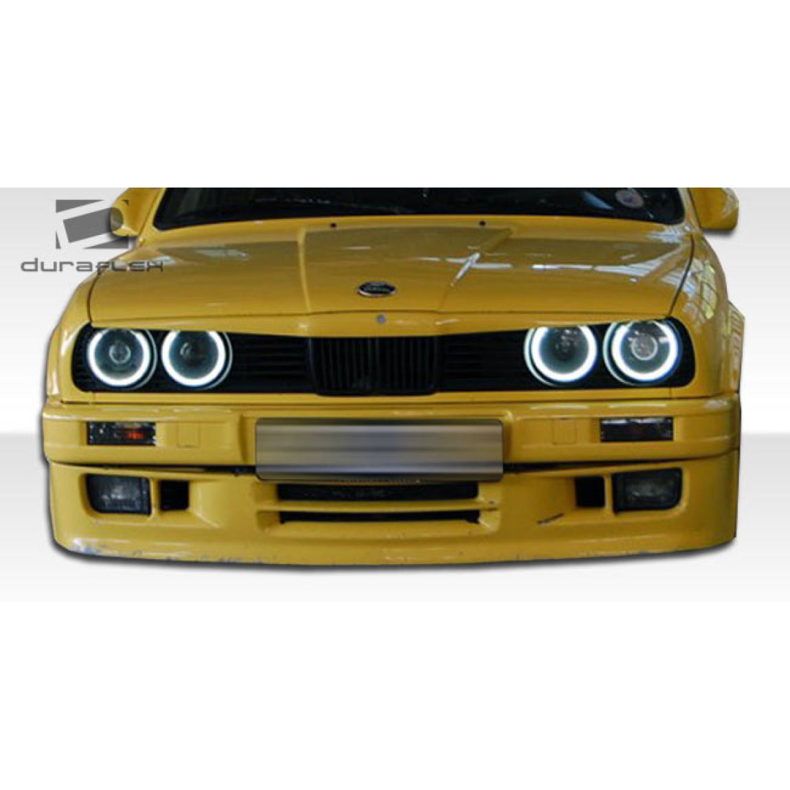 All kind of body kits for BMW 3-Series 1988. Exterior/Front Bumpers or Lips 