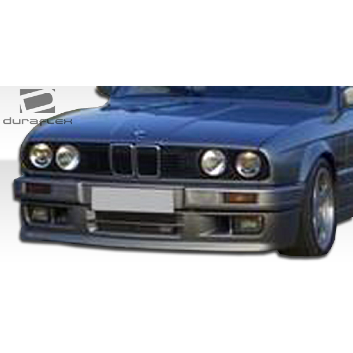 All kind of body kits for BMW 3-Series 1988. Exterior/Front Bumpers or Lips 