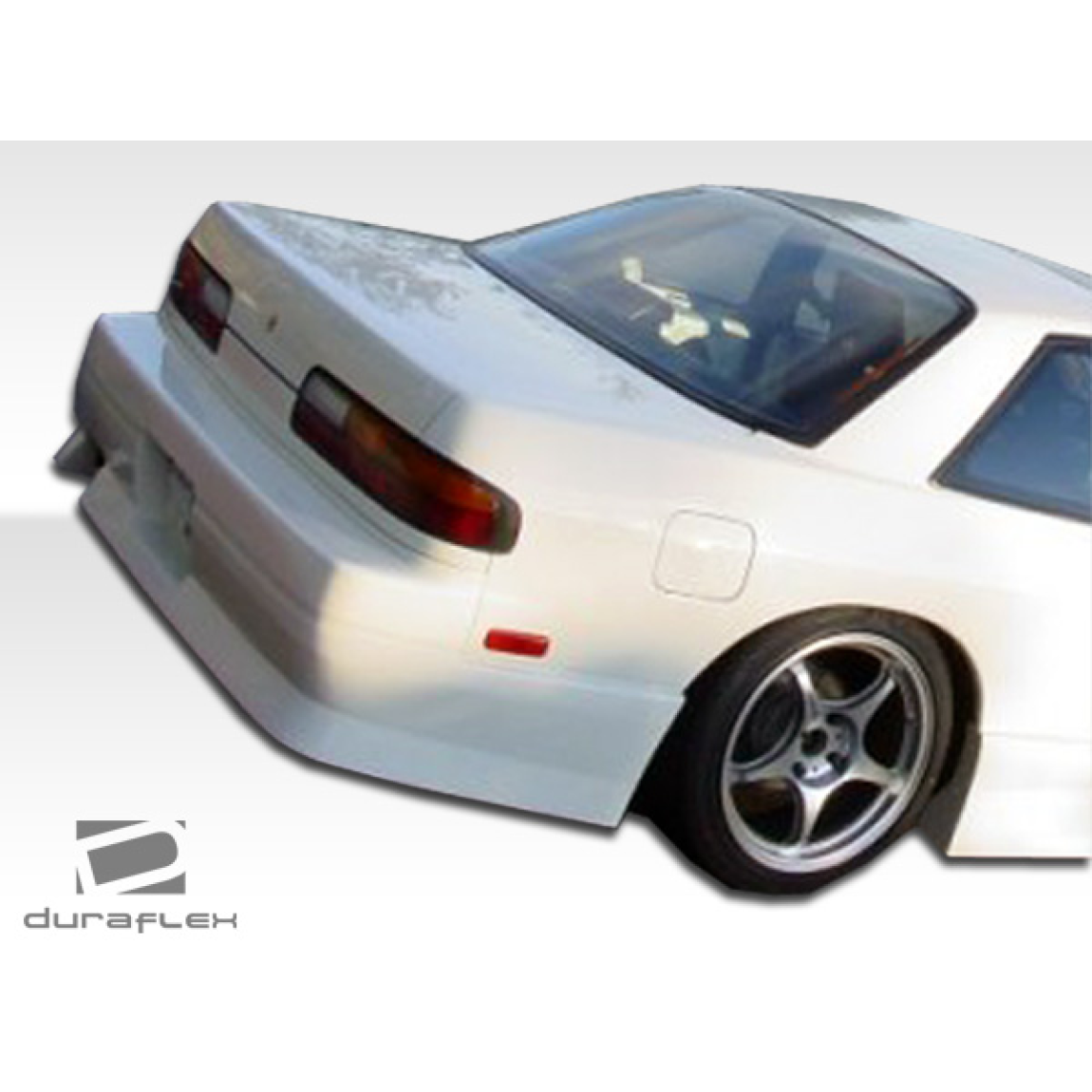 All kind of body kits for Nissan 240SX 1989. Exterior/Rear Bumpers or Lips 