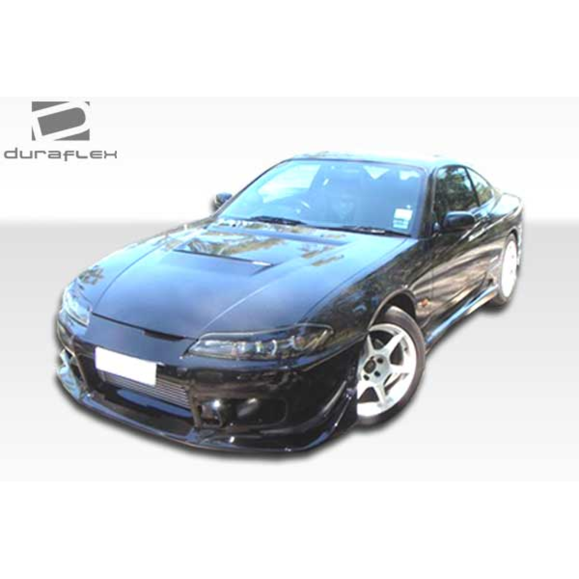 All kind of body kits for Nissan Silvia 1999. Exterior/Front Bumpers or Lips 