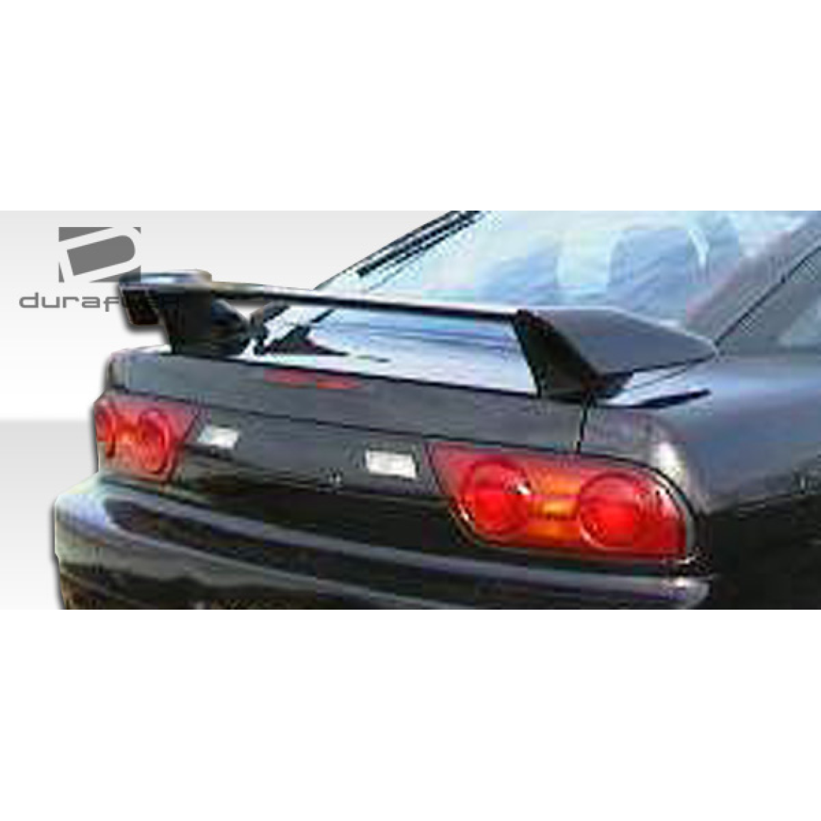 All kind of body kits for Nissan 240SX 1989. Exterior/Wings 