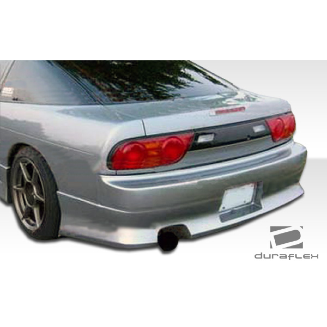 All kind of body kits for Nissan 240SX 1989. Exterior/Rear Bumpers or Lips 