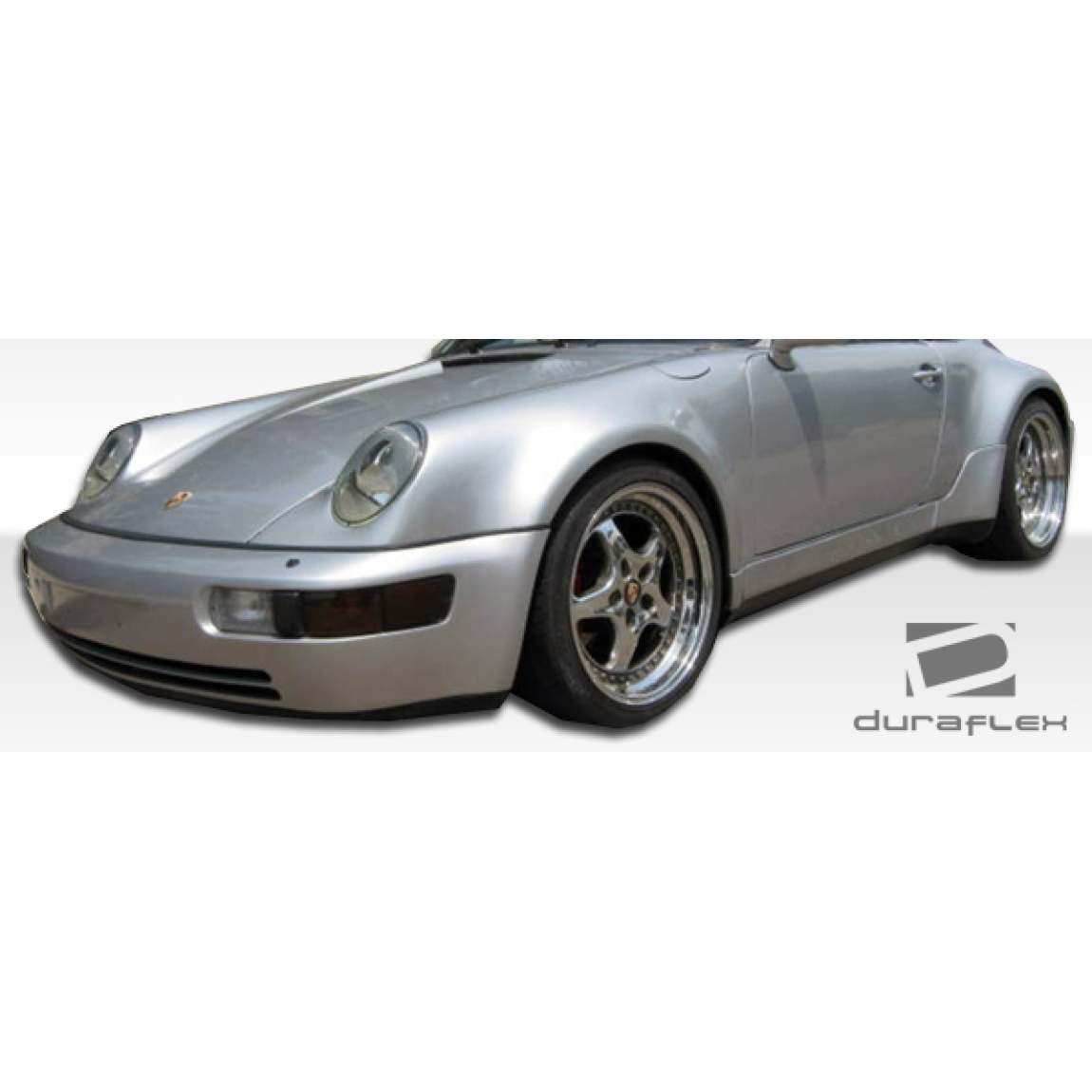 All kind of body kits for Porsche 911 1989. Exterior/Front Bumpers or Lips 