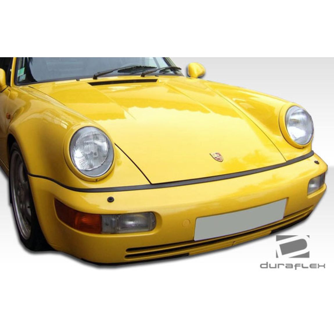 All kind of body kits for Porsche 911 1989. Exterior/Front Bumpers or Lips 