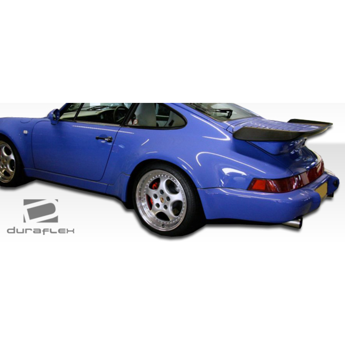 All kind of body kits for Porsche 911 1989. Exterior/Side Skirts 