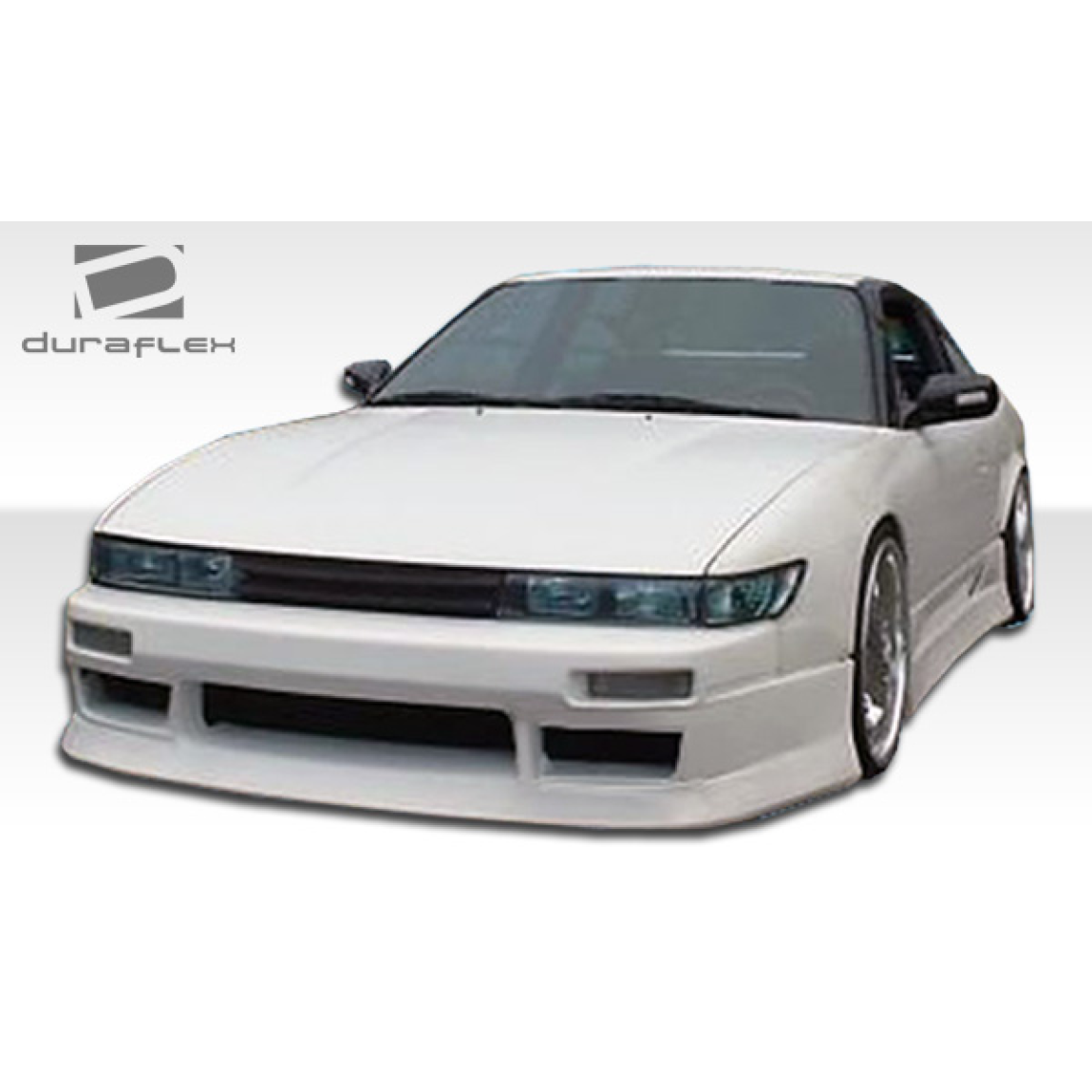 All kind of body kits for Nissan 240SX 1989. Exterior/Complete Body Kits 