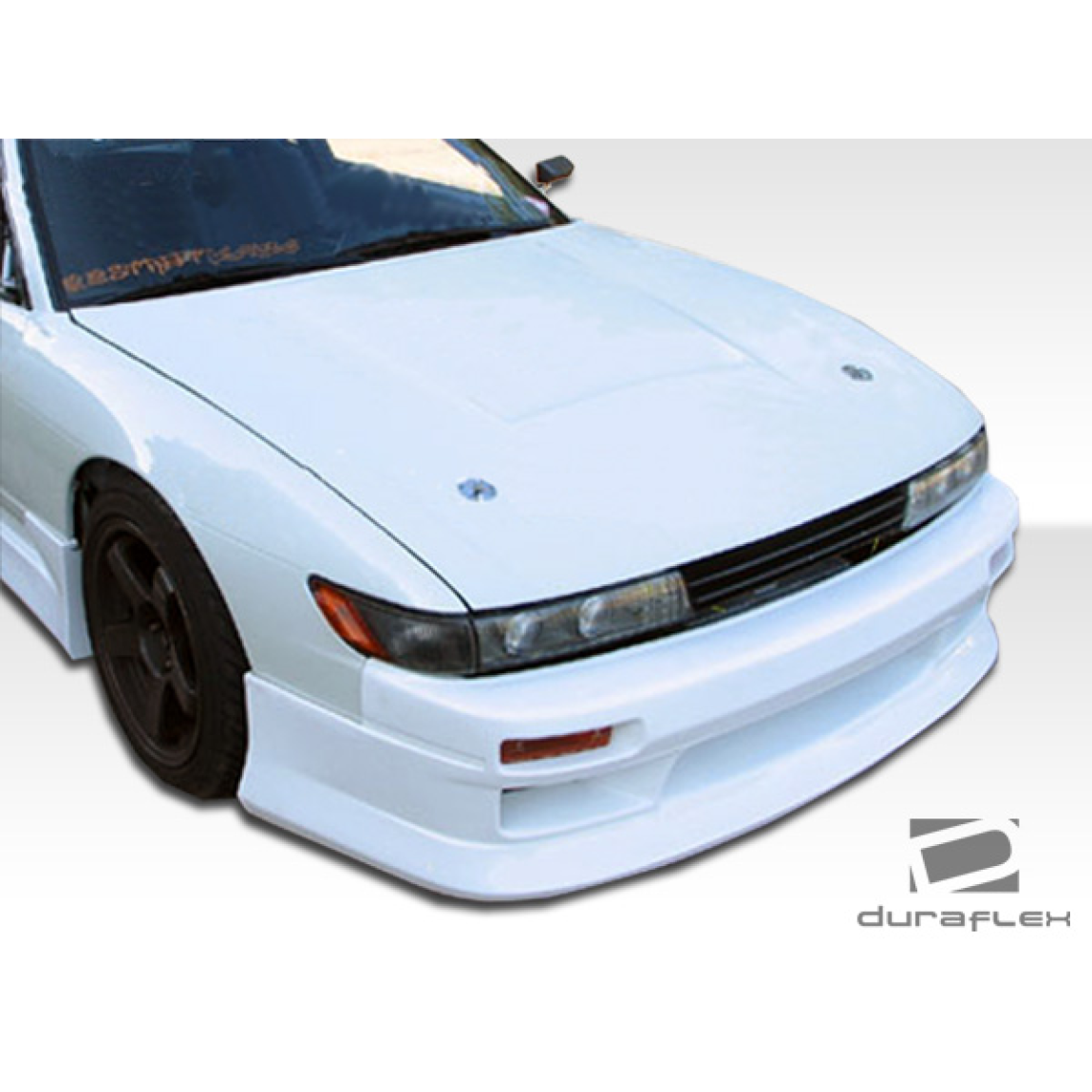 All kind of body kits for Nissan 240SX 1989. Exterior/Complete Body Kits 