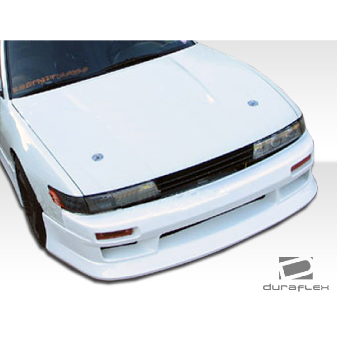 All kind of body kits for Nissan 240SX 1989. Exterior/Complete Body Kits 