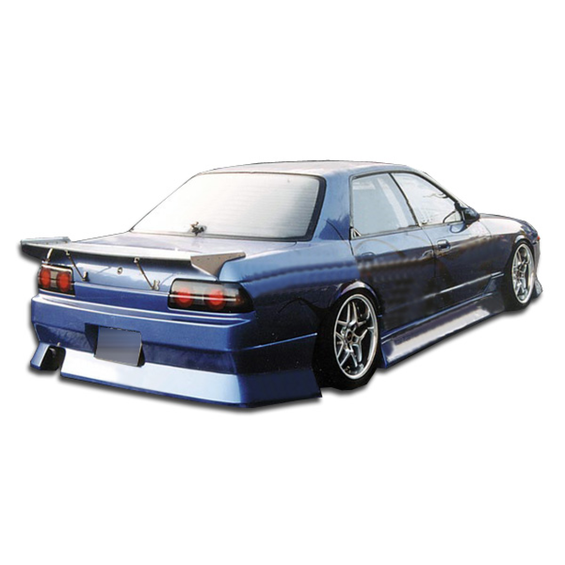 All kind of body kits for Nissan Skyline 1989. Exterior/Complete Body Kits 