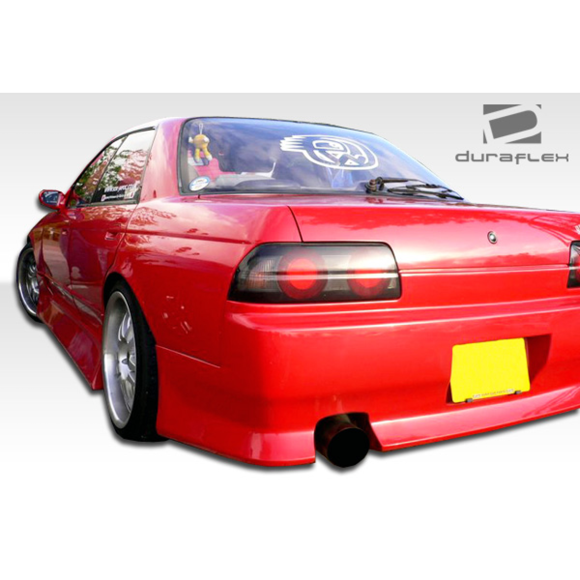 All kind of body kits for Nissan Skyline 1989. Exterior/Complete Body Kits 