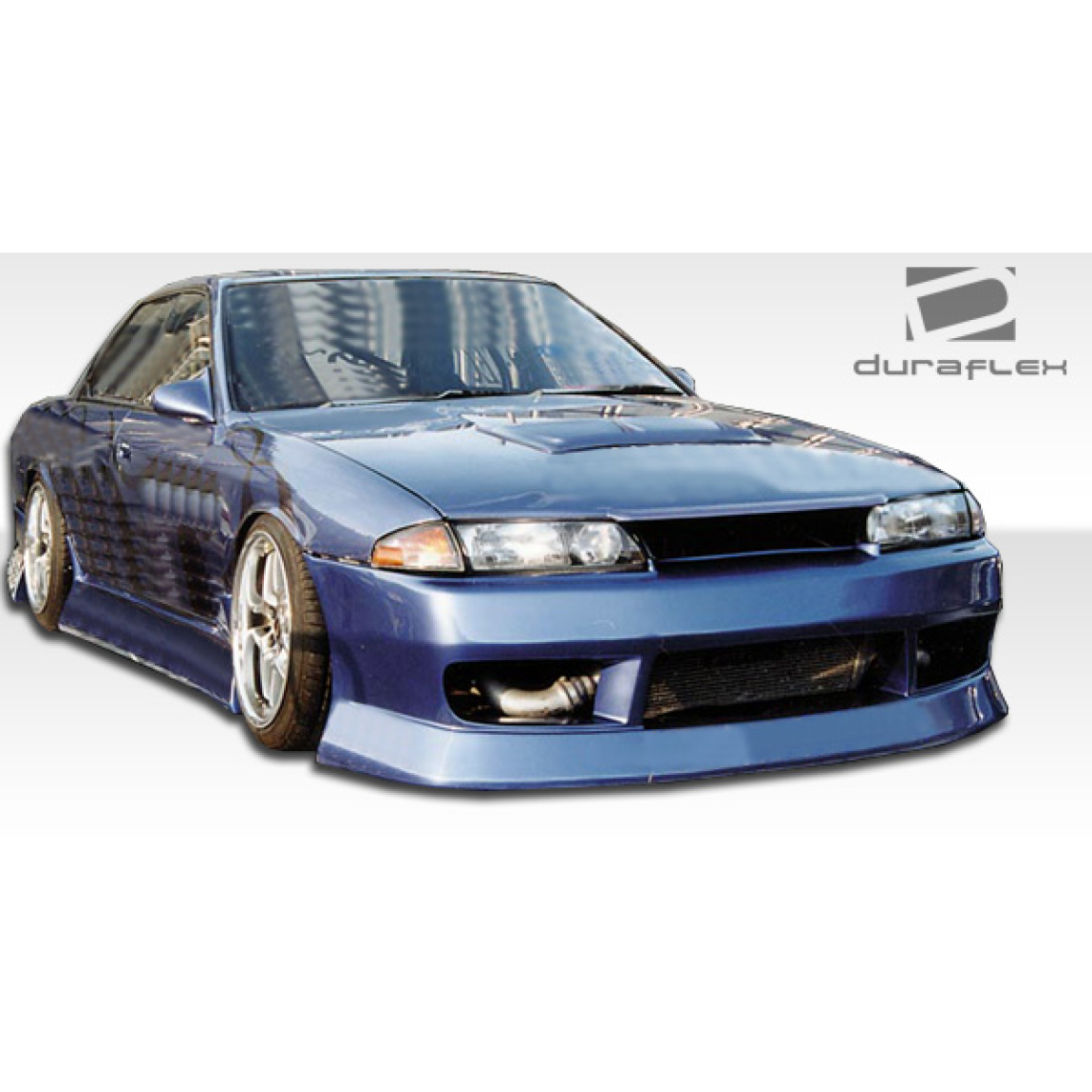 All kind of body kits for Nissan Skyline 1989. Exterior/Complete Body Kits 