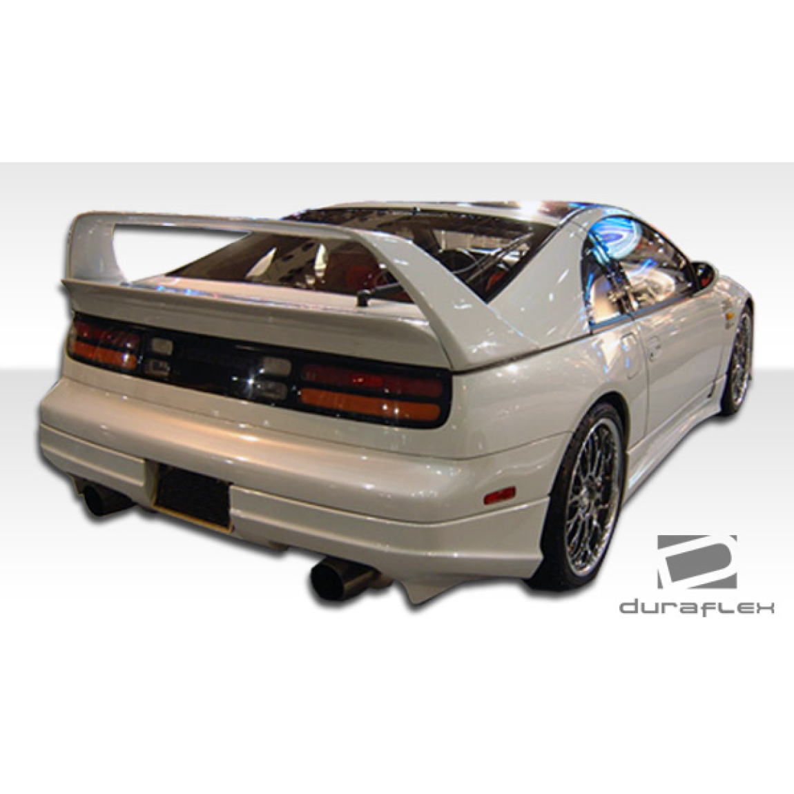 All kind of body kits for Nissan 300ZX 1990. Exterior/Side Skirts 