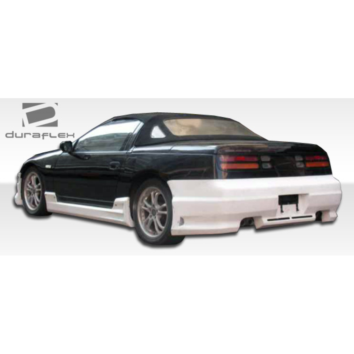 All kind of body kits for Nissan 300ZX 1990. Exterior/Complete Body Kits 