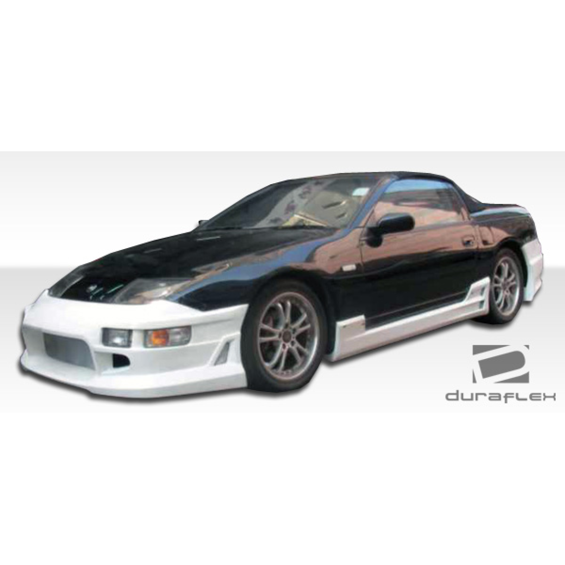 All kind of body kits for Nissan 300ZX 1990. Exterior/Complete Body Kits 