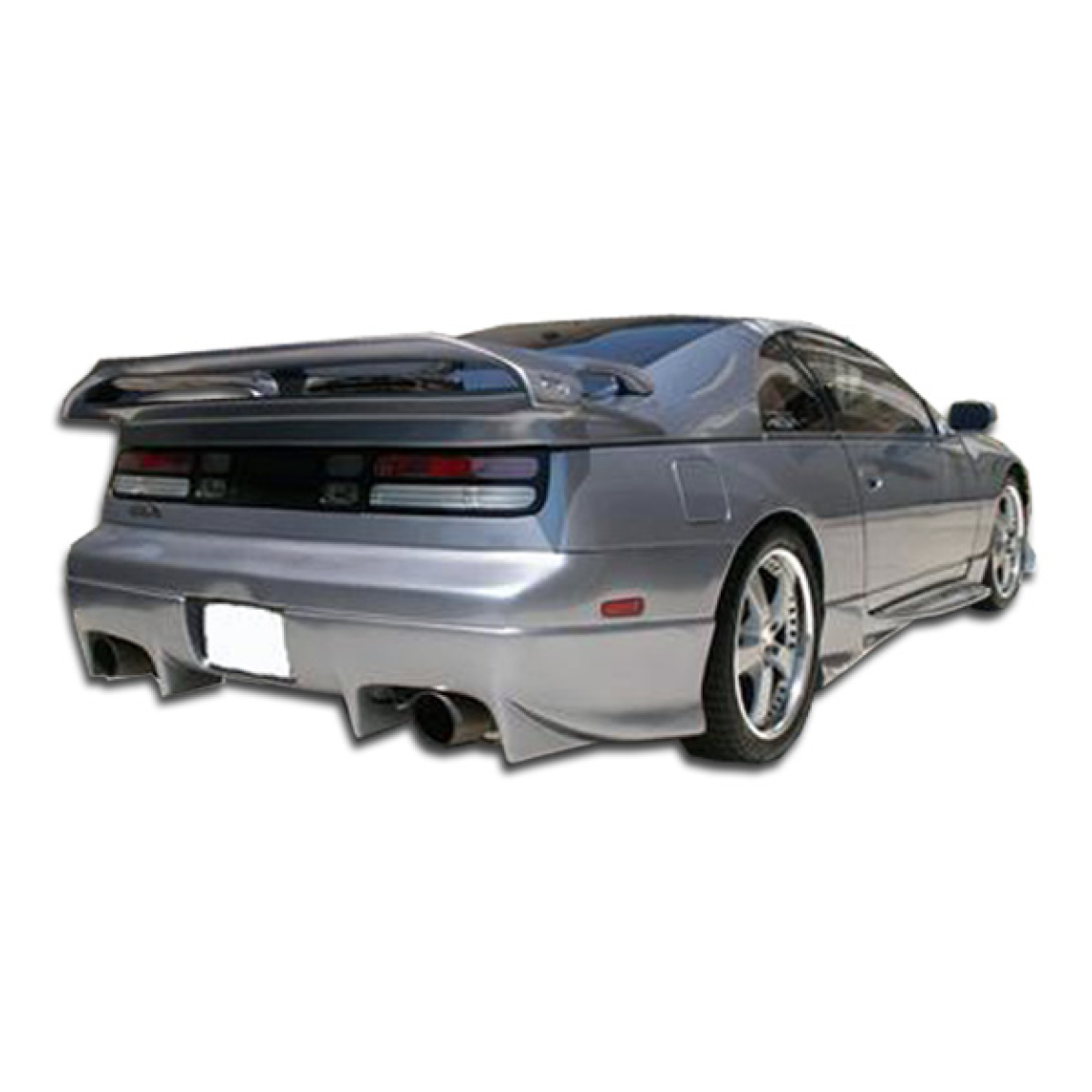 All kind of body kits for Nissan 300ZX 1990. Exterior/Rear Bumpers or Lips 