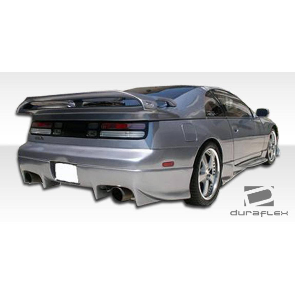 All kind of body kits for Nissan 300ZX 1990. Exterior/Complete Body Kits 