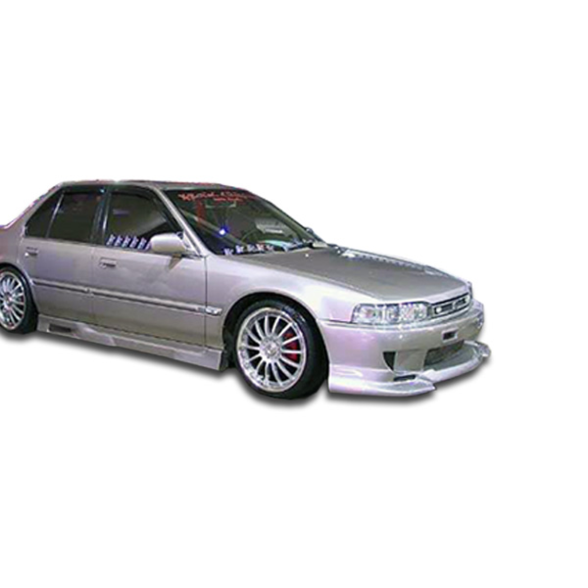 All kind of body kits for Honda Accord 1990. Exterior/Complete Body Kits 