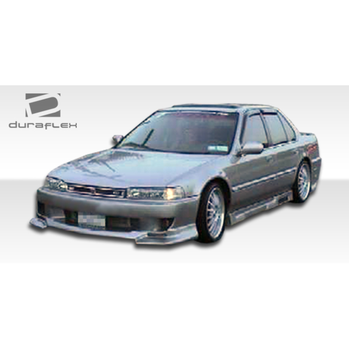 All kind of body kits for Honda Accord 1990. Exterior/Complete Body Kits 