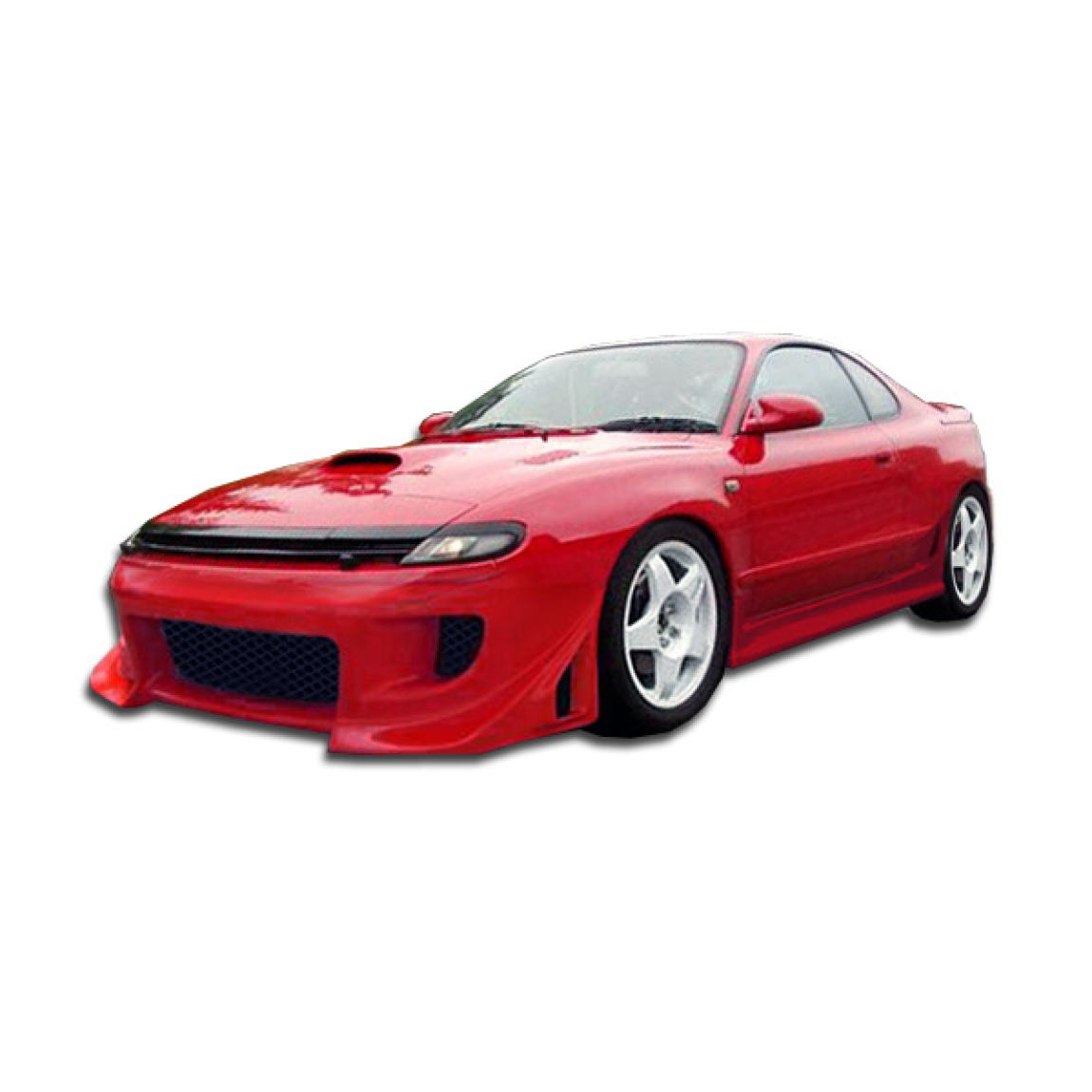 All kind of body kits for Toyota Celica 1990. Exterior/Front Bumpers or Lips 