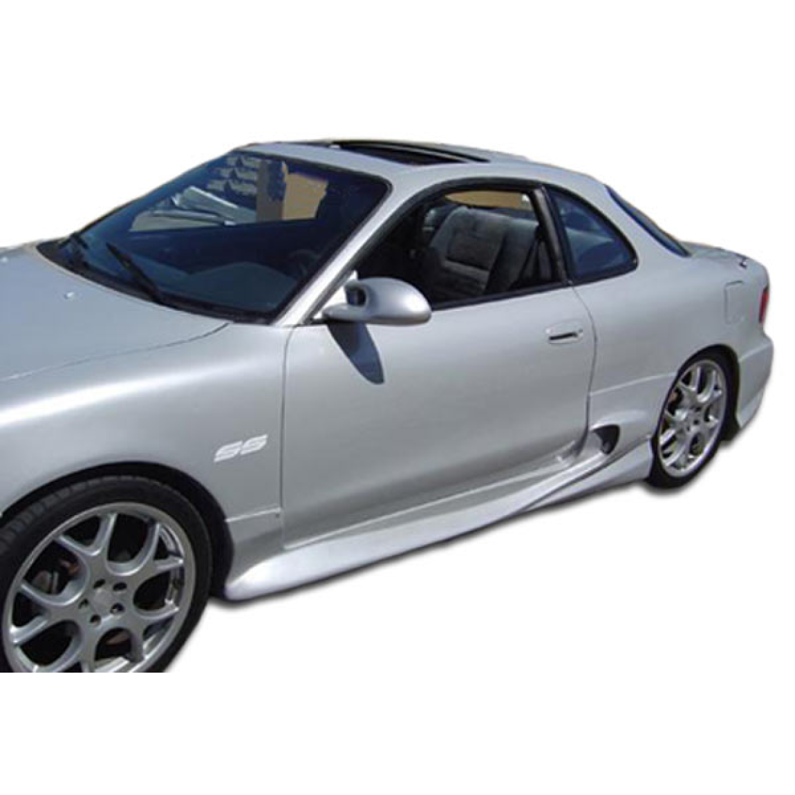 All kind of body kits for Toyota Celica 1990. Exterior/Complete Body Kits 