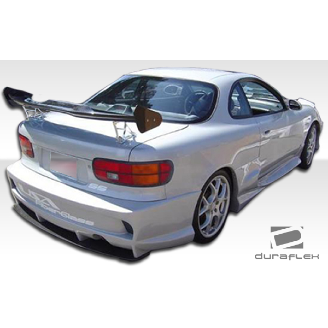 All kind of body kits for Toyota Celica 1990. Exterior/Complete Body Kits 