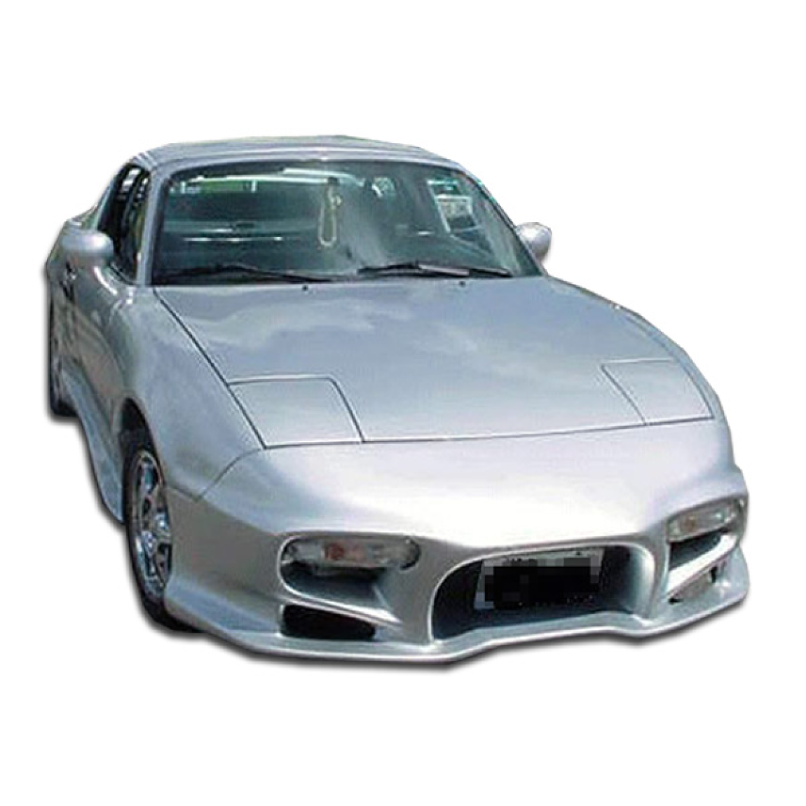 All kind of body kits for Mazda Miata 1990. Exterior/Front Bumpers or Lips 