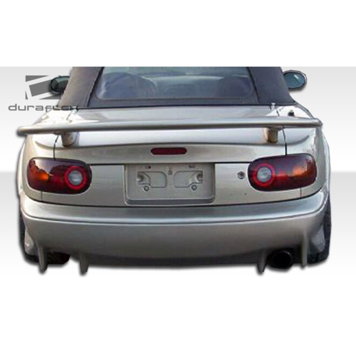 All kind of body kits for Mazda Miata 1990. Exterior/Rear Bumpers or Lips 