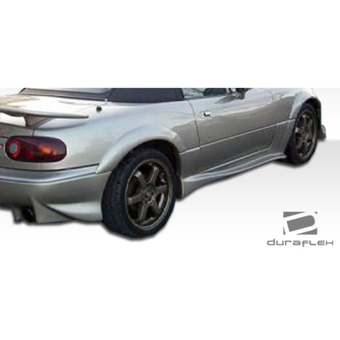 All kind of body kits for Mazda Miata 1990. Exterior/Side Skirts 