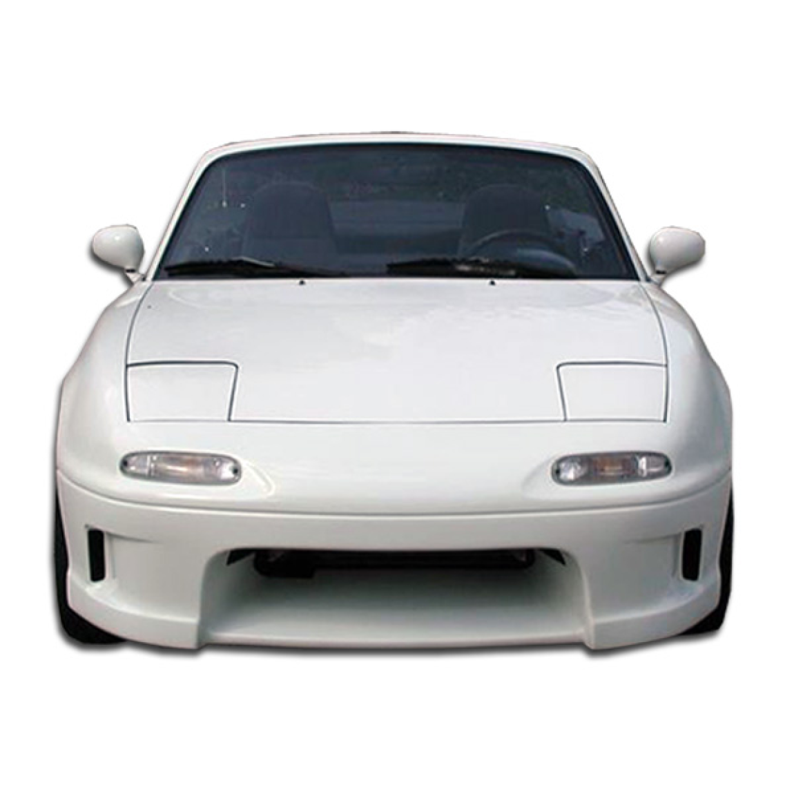 All kind of body kits for Mazda Miata 1990. Exterior/Complete Body Kits 