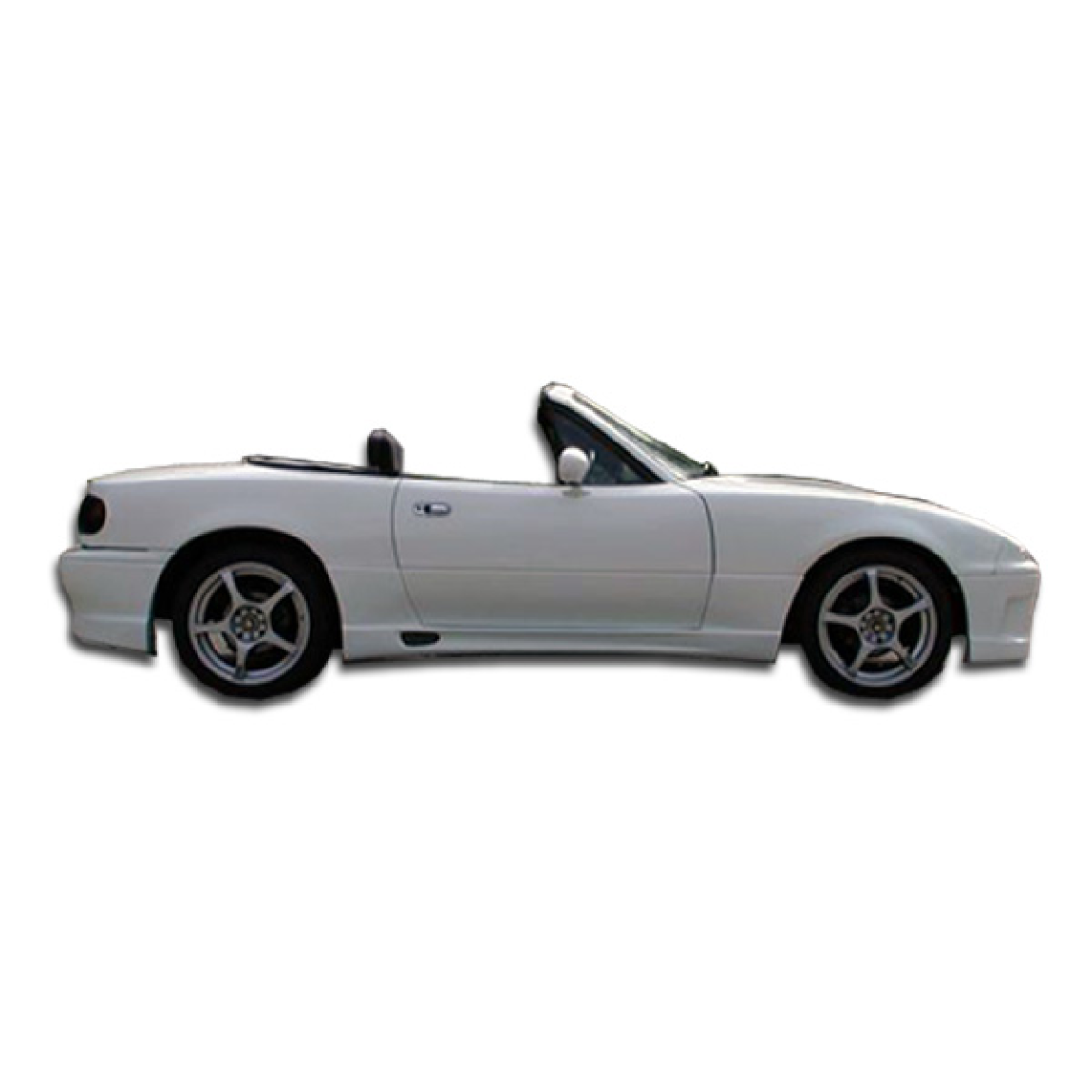 All kind of body kits for Mazda Miata 1990. Exterior/Complete Body Kits 