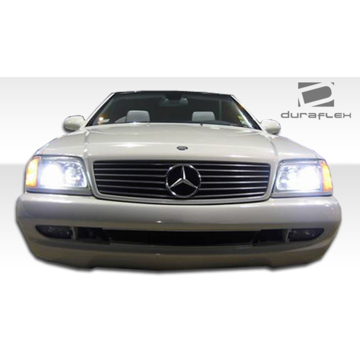 All kind of body kits for Mercedes-Benz SL-Class 1990. Exterior/Complete Body Kits 