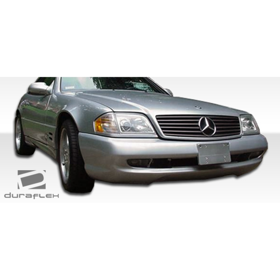 All kind of body kits for Mercedes-Benz SL-Class 1990. Exterior/Complete Body Kits 