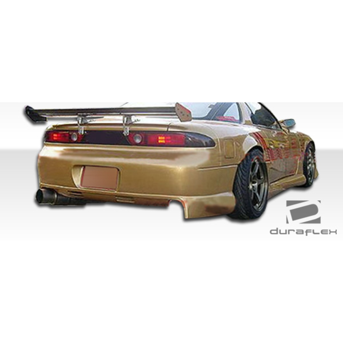 All kind of body kits for Dodge 3000GT 1991. Exterior/Side Skirts 