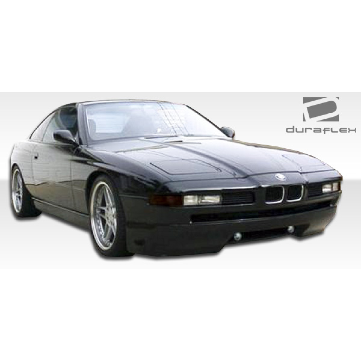 All kind of body kits for BMW 8-Series 1991. Exterior/Front Bumpers or Lips 